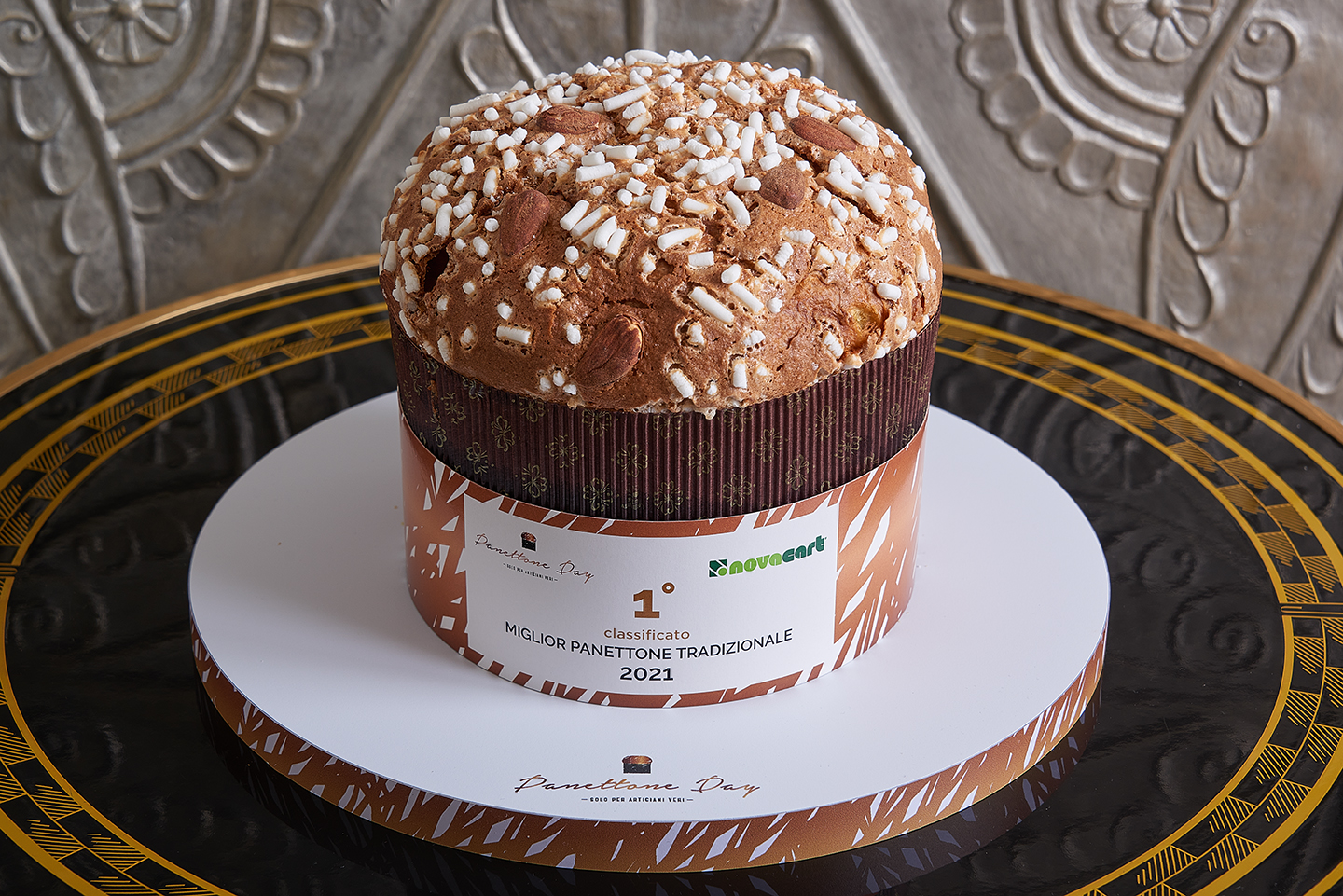 Panettone day