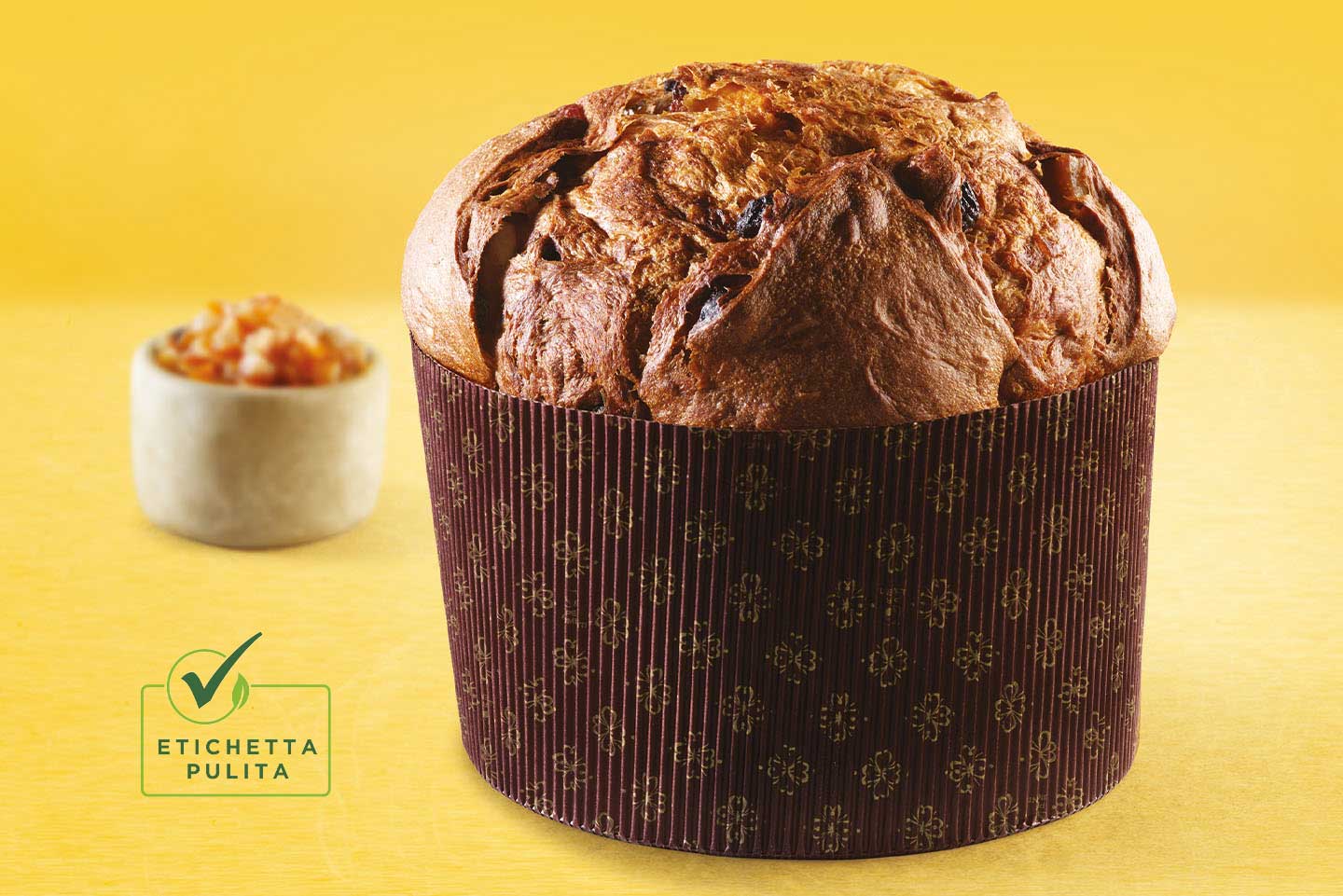 Goldenvi-s Nature, l’ingrediente naturale per lievitati soffici e freschi più a lungo
