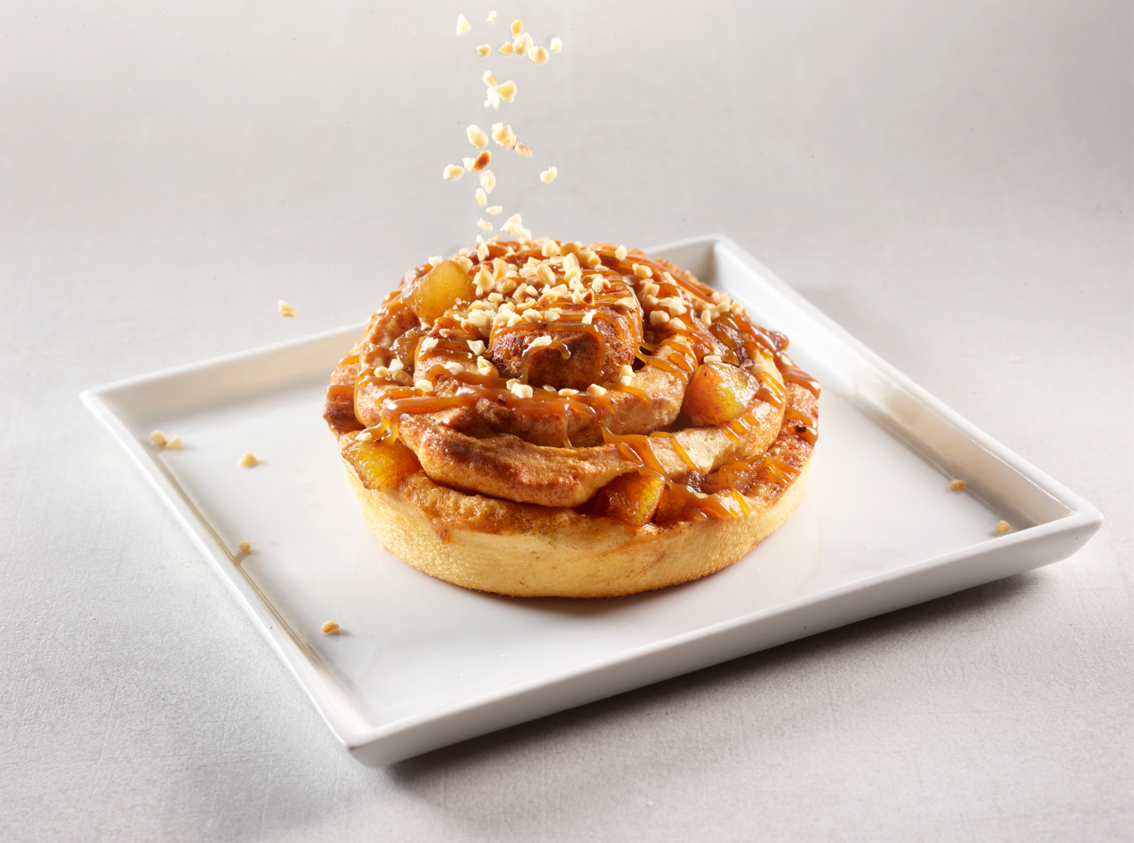 Cinnamon Rolls, dal nord Europa i dolci dell'inverno