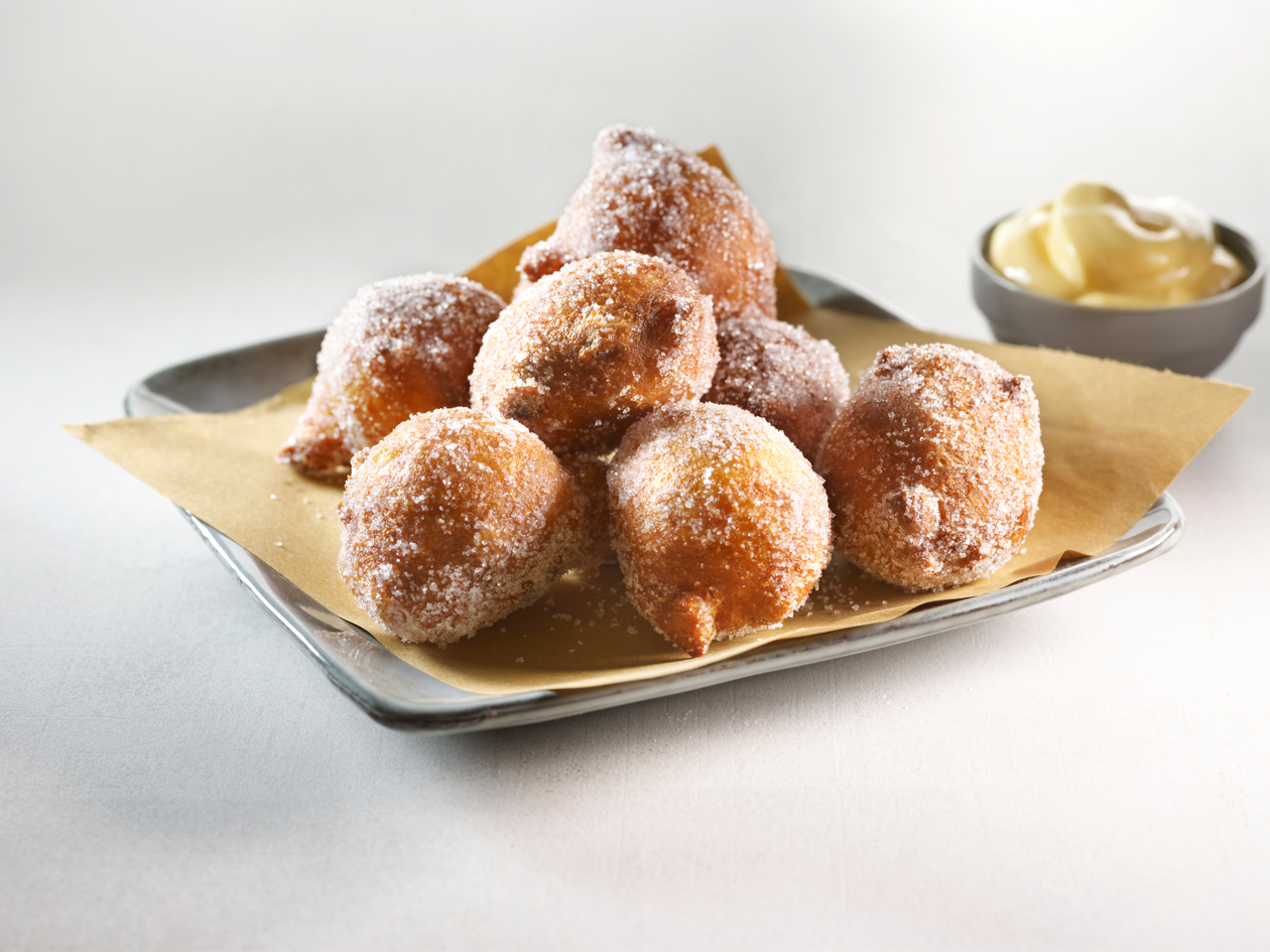 Frittelle di Carnevale, le ricette per la tua pasticceria