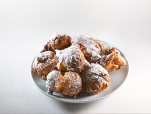 Fritti di Carnevale senza glutine: un’opportunità per la pasticceria