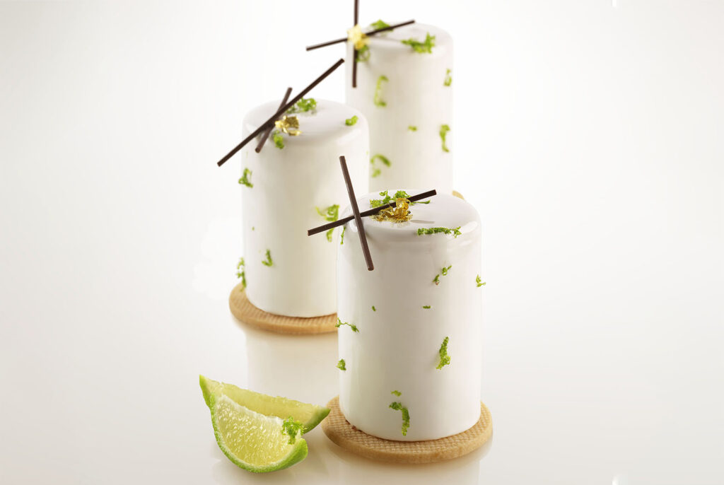 Panne vegetali in pasticceria