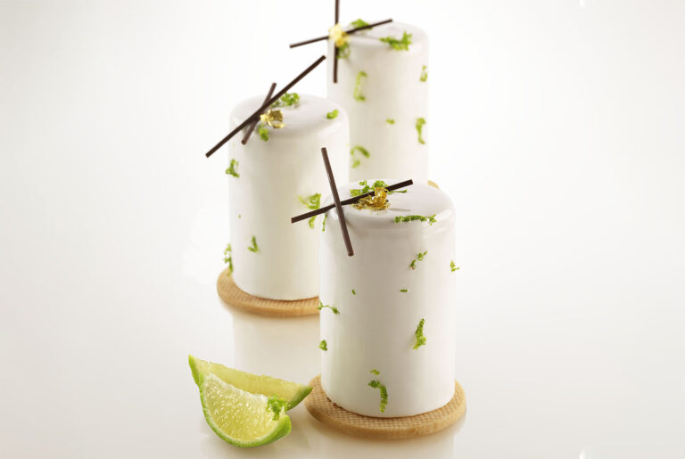 Panne vegetali in pasticceria